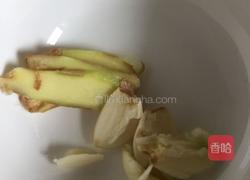 土豆红烧肉的做法图解3