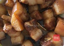 土豆红烧肉的做法图解9