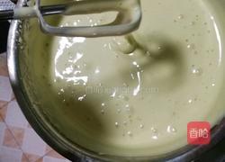 不回缩零失败的纸杯蛋糕的做法图解4