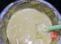 不回缩零失败的纸杯蛋糕的做法图解7