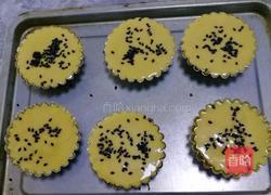 不回缩零失败的纸杯蛋糕的做法图解8