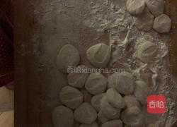 素饺子的做法图解7