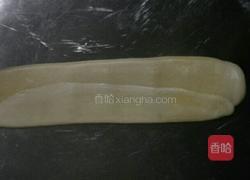 红豆福袋酥的做法图解18