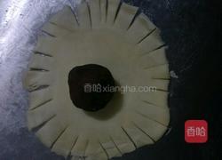 红豆福袋酥的做法图解23