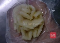 红豆福袋酥的做法图解24