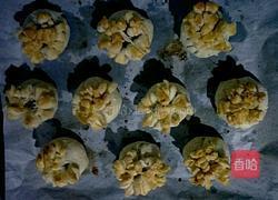 红豆福袋酥的做法图解28