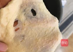 超软椰蓉葡萄干小面包的做法图解5