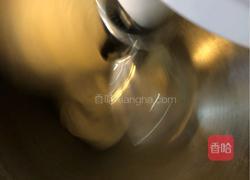 超软椰蓉葡萄干小面包的做法图解7