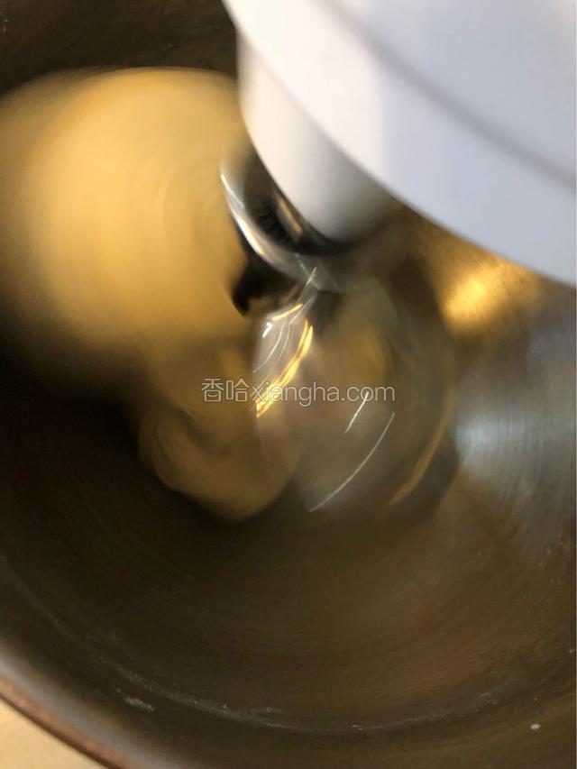 换成高速，打五分钟左右即可。