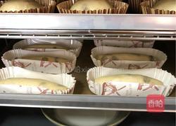 超软椰蓉葡萄干小面包的做法图解15