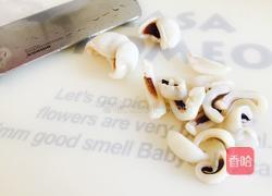 鱿鱼拌饭的做法图解5