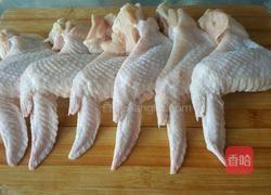 重庆辣子鸡的做法图解1