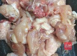 重庆辣子鸡的做法图解2