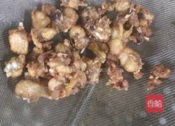 重庆辣子鸡的做法图解3