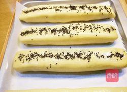 紫薯一口酥的做法图解9