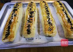 紫薯一口酥的做法图解10