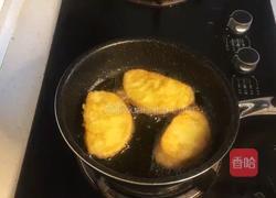 鸡蛋炸馍馍的做法图解3