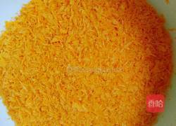 香酥南瓜条的做法图解4