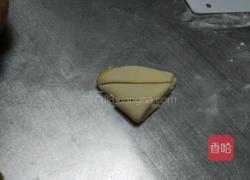 菊花馒头的做法图解10