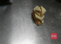 菊花馒头的做法图解11