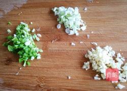 素颜春色（干煸卷心菜）的做法图解6