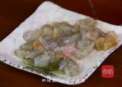 传统的麻婆豆腐加入海鲜，绝对美味极了的做法图解5