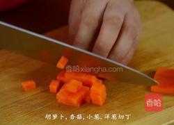 传统的麻婆豆腐加入海鲜，绝对美味极了的做法图解6