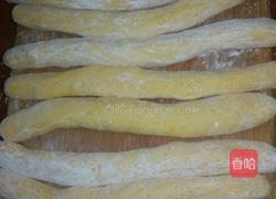 南瓜汤圆的做法图解4
