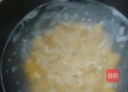南瓜汤圆的做法图解6