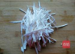 手撕杏鲍菇的做法图解2