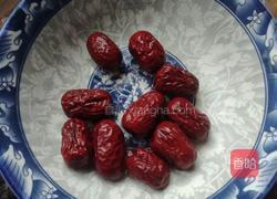 桃胶银耳羹的做法图解3