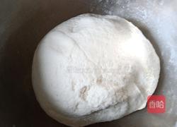 烧饼的做法图解1