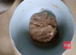 烧饼的做法图解3