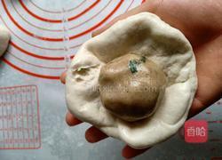 烧饼的做法图解6