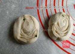 烧饼的做法图解12