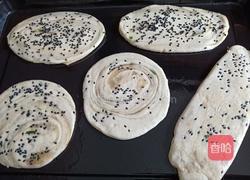 烧饼的做法图解14