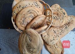 烧饼的做法图解16