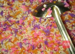 竹筒粽子的做法图解4