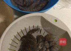 海鲜粥的做法图解2