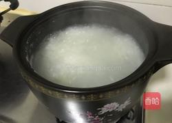 海鲜粥的做法图解3