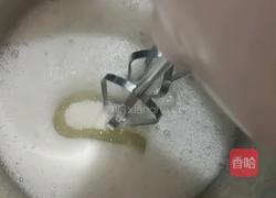 蛋糕卷的做法图解6