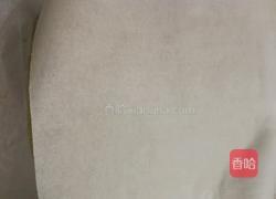 蛋糕卷的做法图解9