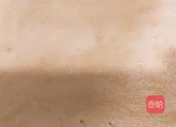 Illustration of how to make cake rolls 10