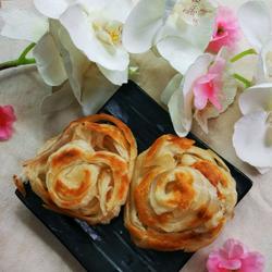 家常烧饼的做法[图]