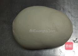 金鱼蒸饺的做法图解3