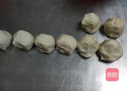 家常烧饼的做法图解6