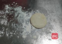 家常烧饼的做法图解7
