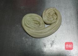 家常烧饼的做法图解11