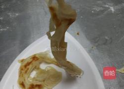 家常烧饼的做法图解17