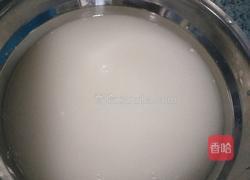 蒸花卷的做法图解1